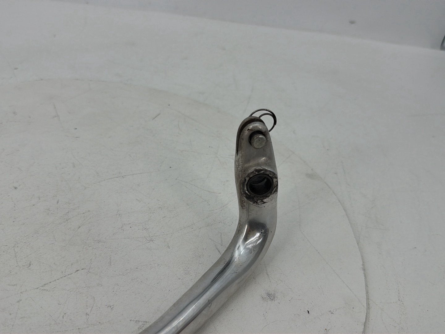 2007 - 2017 Harley-Davidson Dyna Super Glide Custom Foot Brake Control Lever Pedal 42502-90A