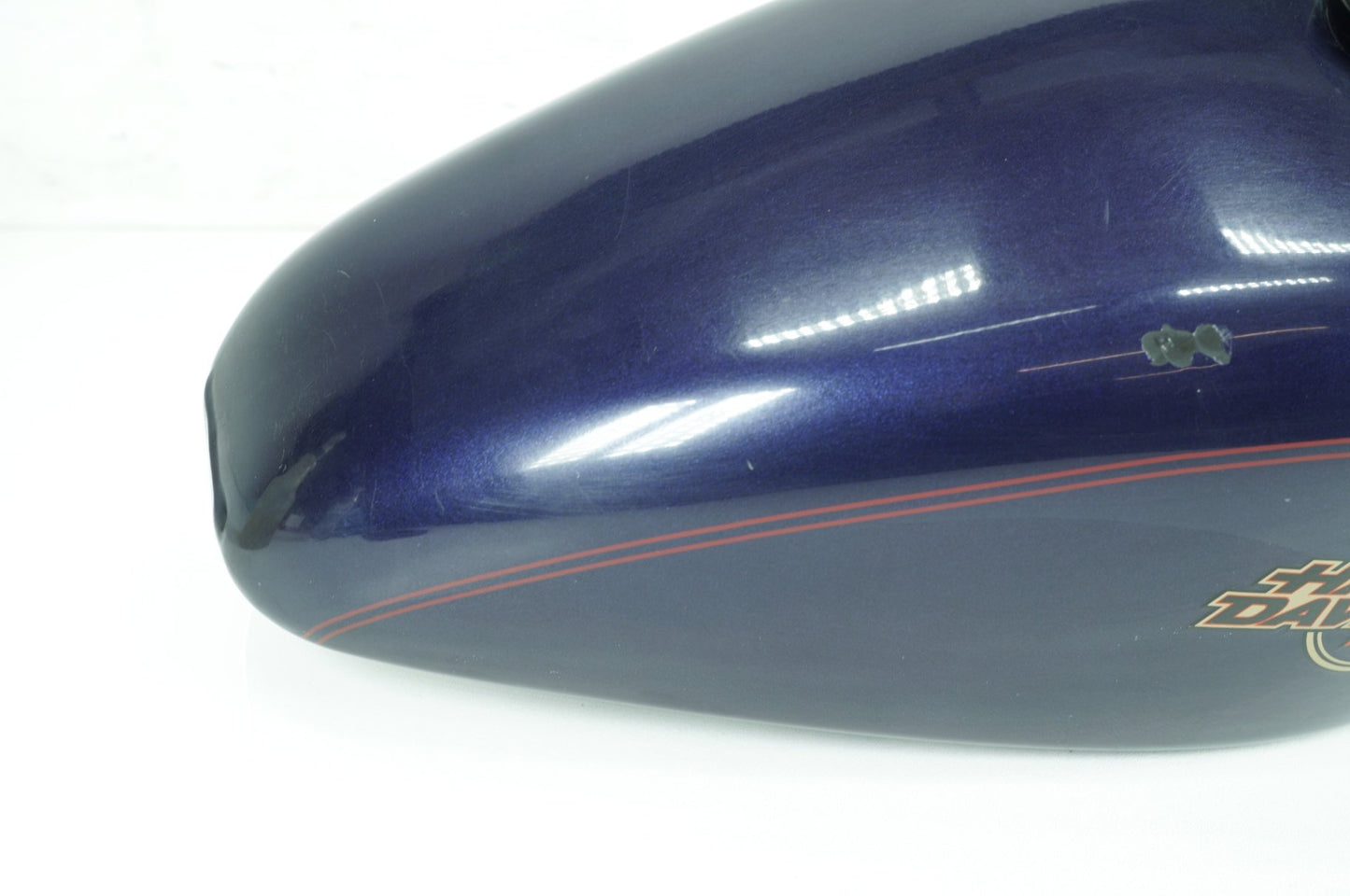 1986 - 2003 Harley-Davidson Sportster 1200 Gas Gasoline Fuel Tank Reservoir  61348-03