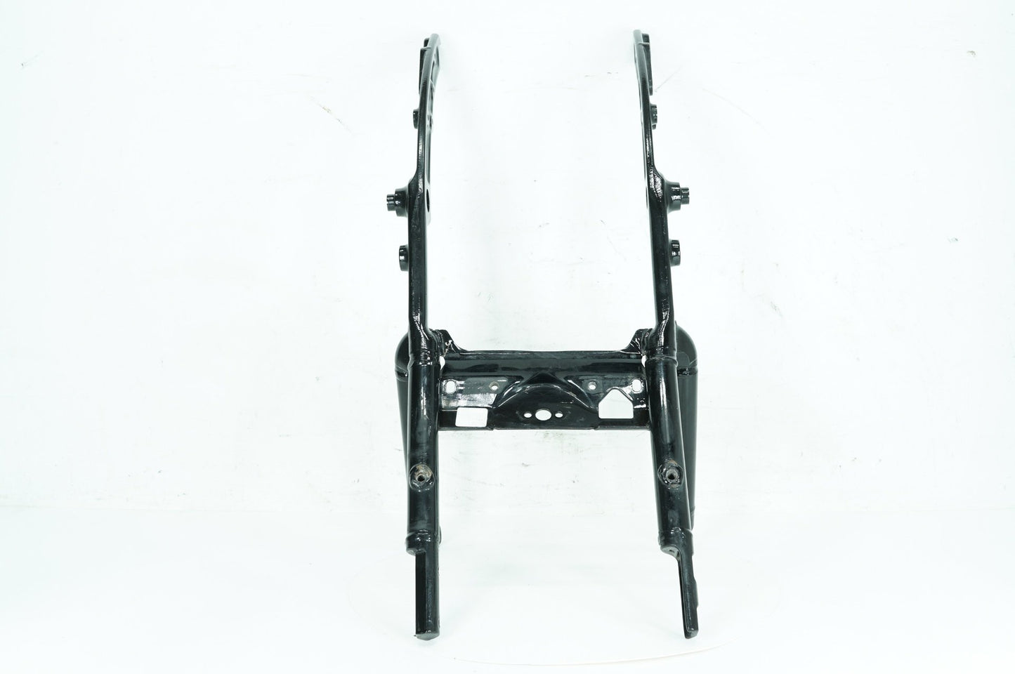 2008 - 2016 Harley-Davidson Touring Electra Glide Ultra Rear Sub Frame Subframe Tail Rail 48079-09BHP