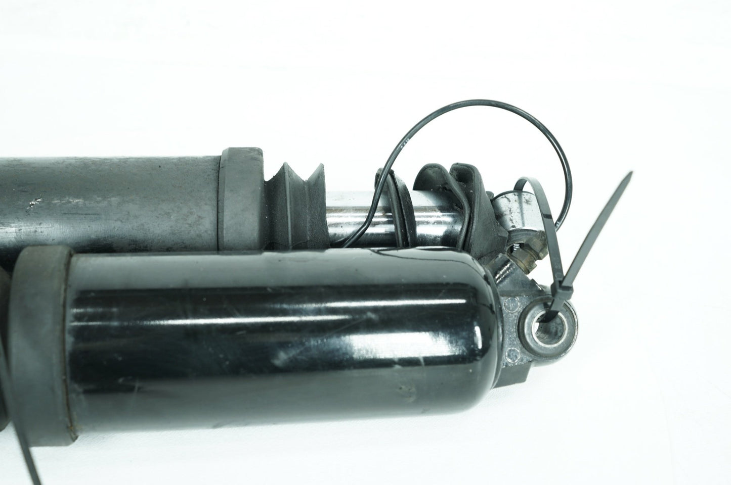 1984 - 1998 Harley-Davidson Touring Electra Glide Classic Rear Left Right Shock Absorbers 54531-92