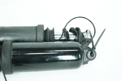 1984 - 1998 Harley-Davidson Touring Electra Glide Classic Rear Left Right Shock Absorbers 54531-92
