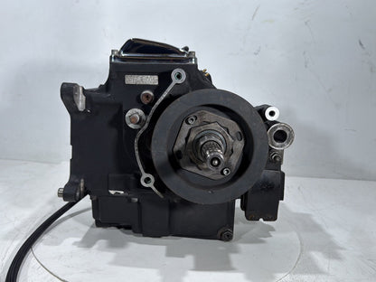 2015 Harley Dyna Low Rider FXDL OEM 6 Speed Transmission Gearbox