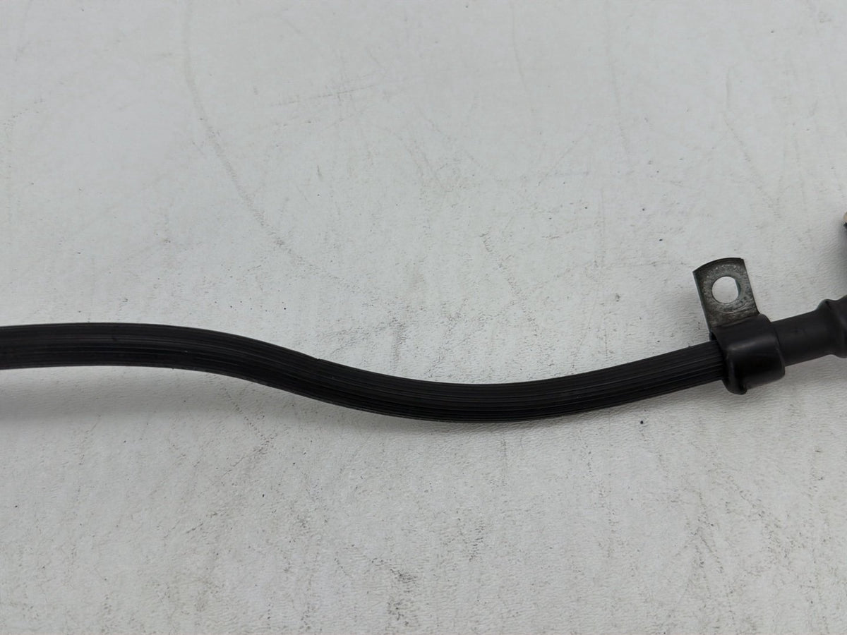 2007 Harley Dyna Street Bob FXDBI OEM Rear Brake Hose Line Pipe 40956-00A