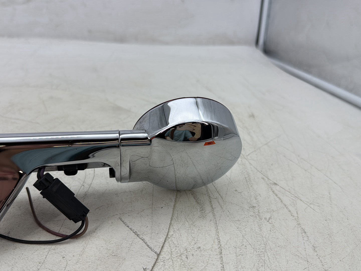1998 Harley Touring FLHTCUI Electra Glide Ultra OEM Rear Left & Right Turn Signals
