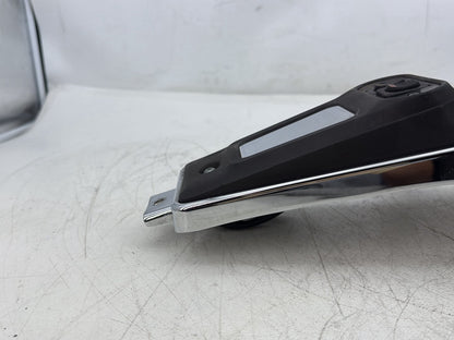 2000 Harley Touring Electra Glide Ultra OEM Fuel Gas Tank Dash Console NOKey