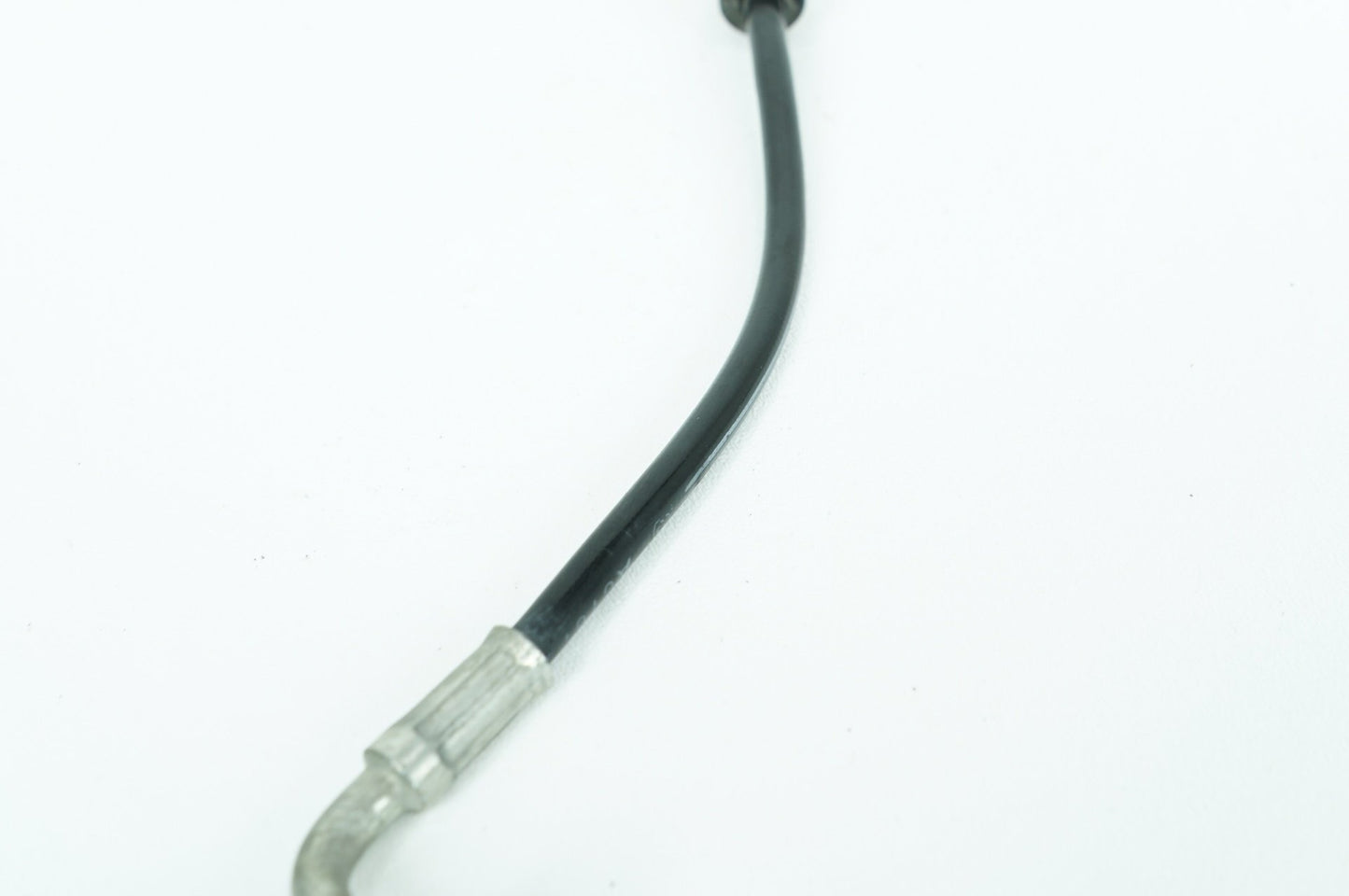2007 - 2017 Harley-Davidson Dyna Street Bob Rear Brake Hose Line Pipe NON-abs 42142-08C