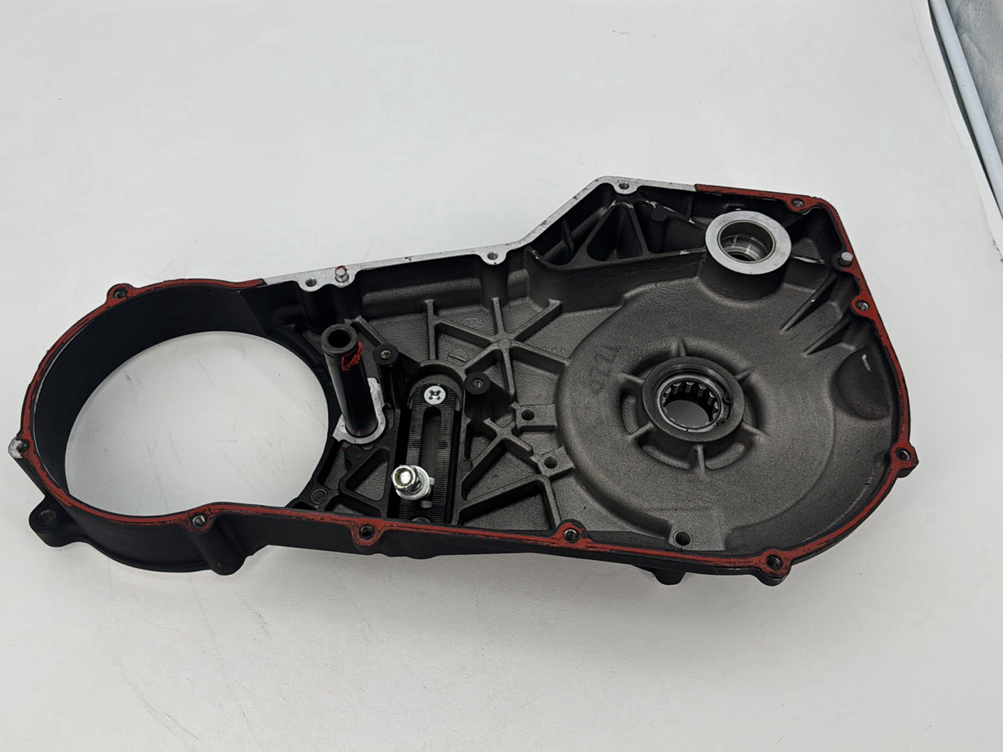 1999 - 2006 Harley-Davidson Dyna Low Rider Inner Primary Clutch Cover