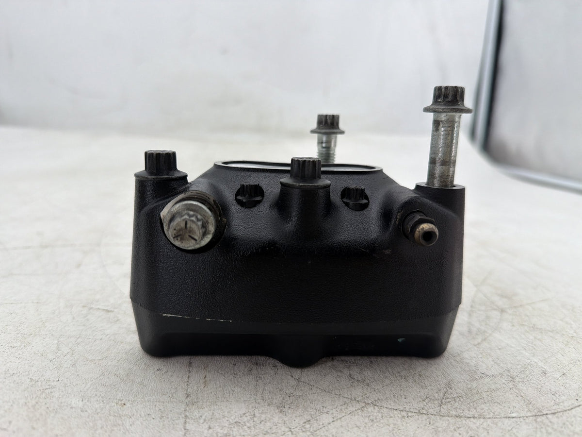 2005 Harley Softail Standard FXST OEM Front Left 1 Brake Caliper 44046-00D