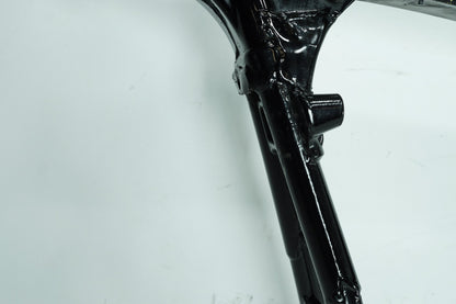 2007 - 2011 Harley-Davidson Touring Street Glide Body Main Frame Chassis SLVG 47900-08BHP