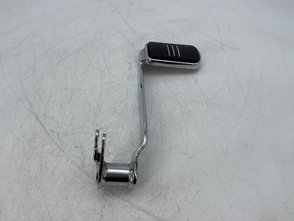 2010 Harley Street Glide Touring FLHX OEM Foot Brake Control Lever Pedal