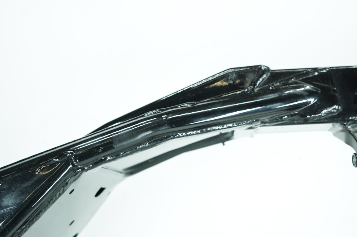 1999 - 2006 Harley-Davidson Touring Electra Glide Classic Body Main Frame Chassis SLVG 47900-02A