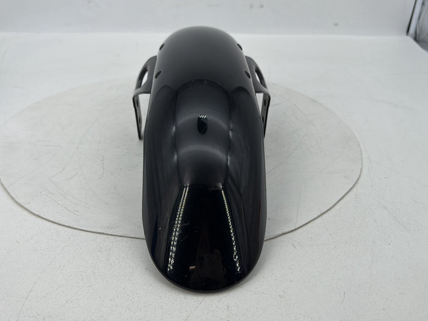 2007 - 2012 Harley-Davidson Dyna Super Glide Front Wheel Fender Shell Panel 60139-06B