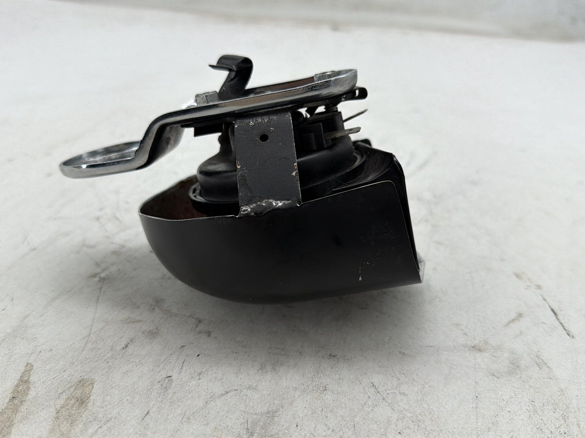 2011 Harley Road Glide Touring FLTRX OEM Horn Signal Klaxon Chrome Cover