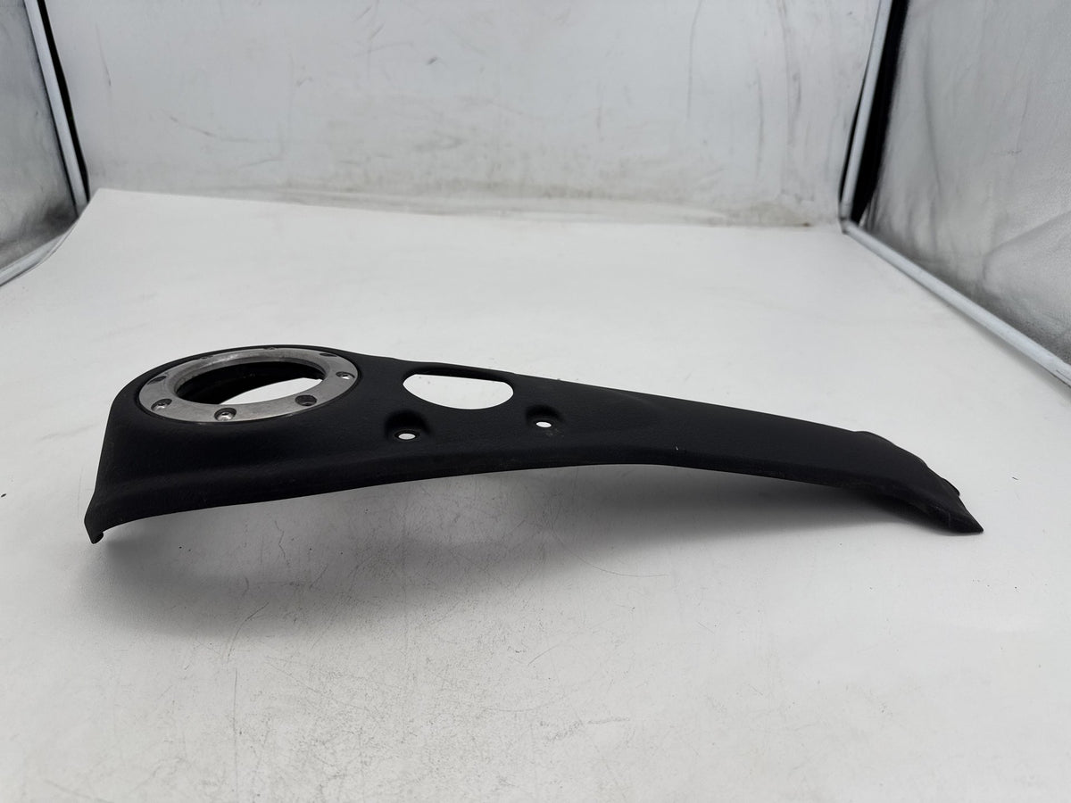 2007 Harley Dyna Super Glide FXD OEM Fuel Gas Tank Dash Console NOKey