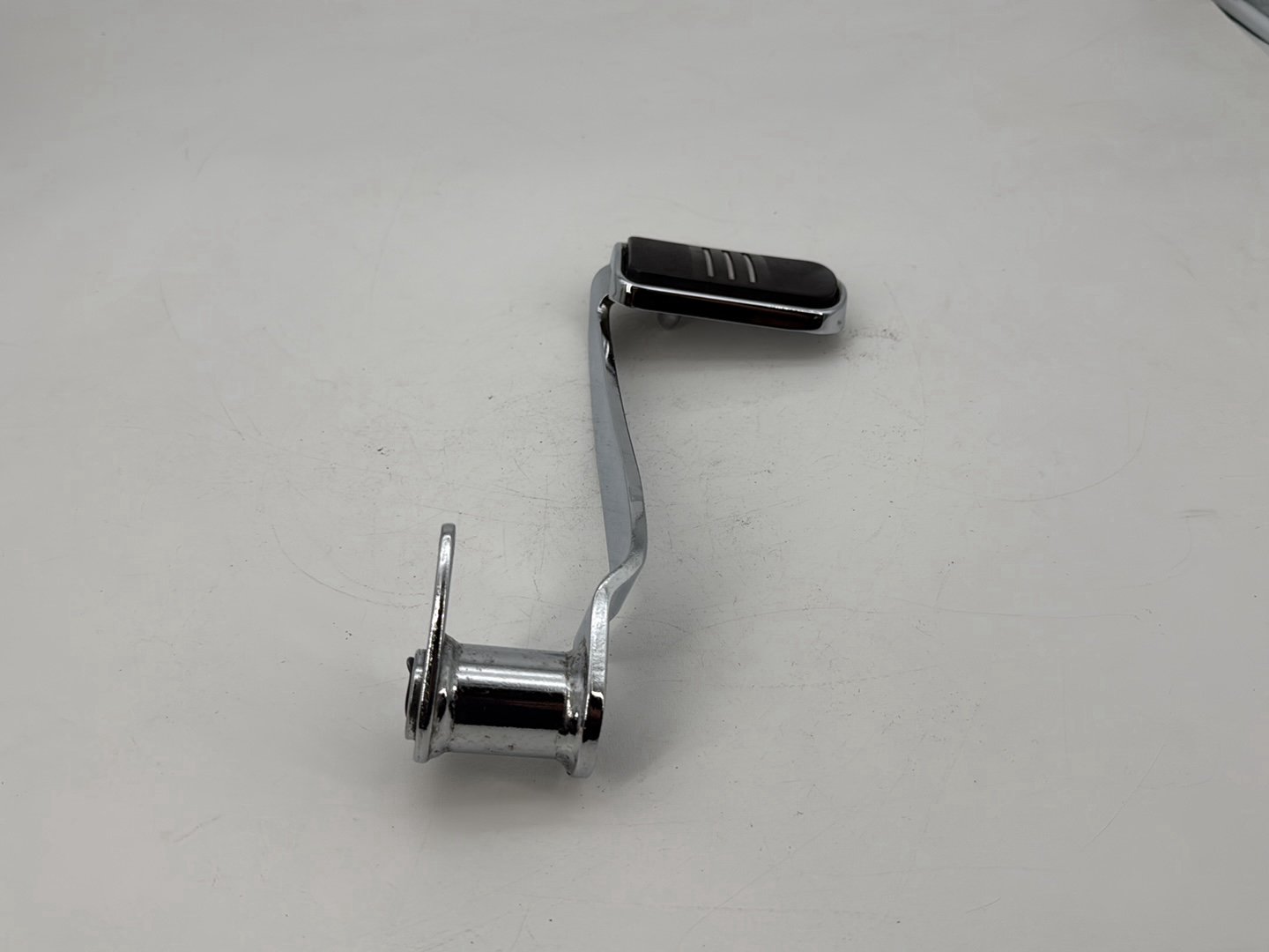 1999 - 2006 Harley-Davidson Touring Road King Custom Foot Brake Control Lever Pedal 42407-02