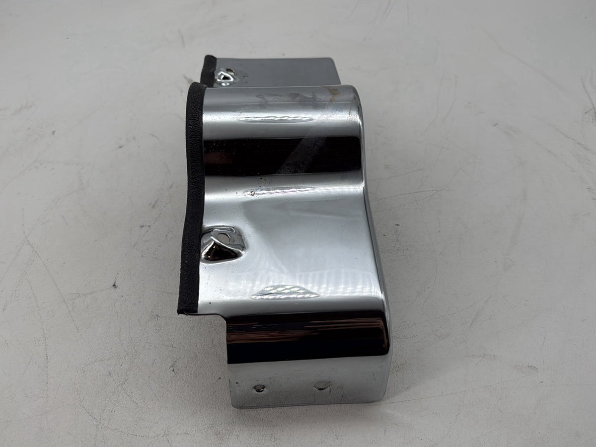 2006 Harley Touring FLHTCI Electra Glide Classic OEM Front Lower Fairing Outer Skirt 58208-96A