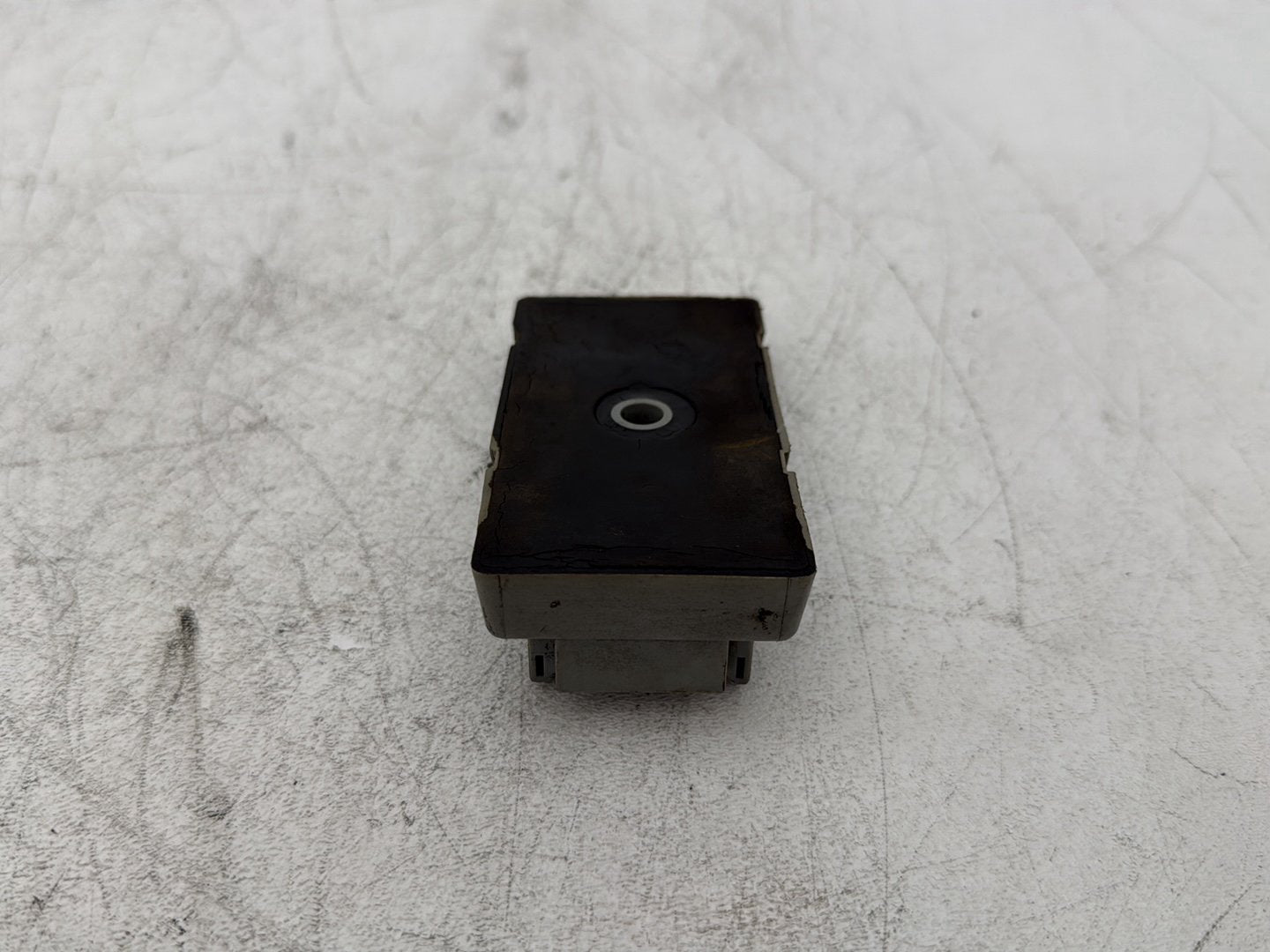 1998 Harley Softail Custom FXSTC OEM Turn Signal Computer Module TSM
