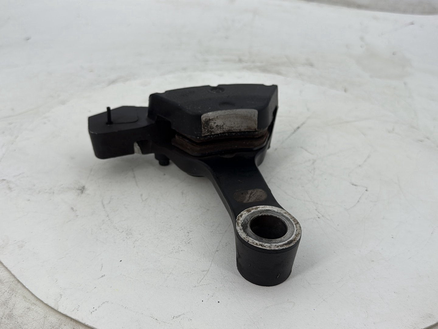 2006 Harley Dyna Super Glide Custom FXDCI OEM Rear Back Brake Caliper