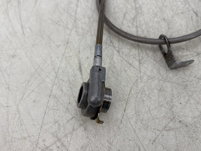 1998 Harley Touring FLHTCUI Electra Glide Ultra OEM Front Drive Speedometer Speedo Cable