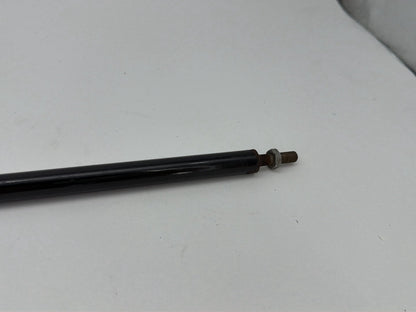2008 Harley Dyna Fat Bob FXDF OEM Rear Brake Control Push Rod 41955-03A