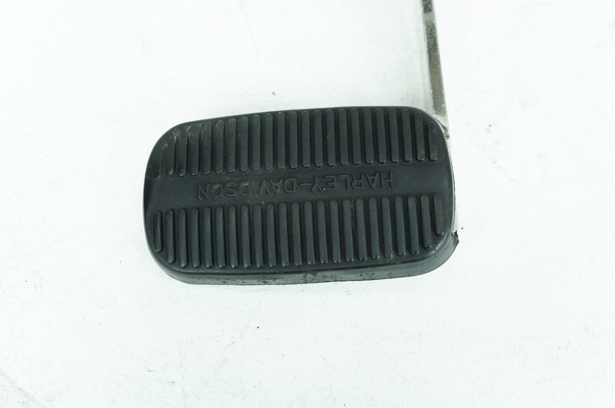2000 Harley Touring FLHT Electra Glide OEM Foot Brake Control Lever Pedal