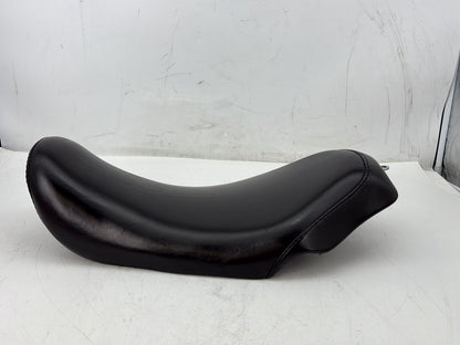 2006 Harley Dyna FXDWGI Wide Glide OEM Rider Driver Seat Saddle Le Pera