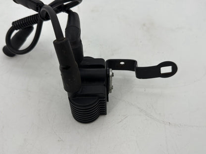 2009 Harley Sportster XL1200C 1200 Custom OEM Ignition Coil Spark Plugs Cable