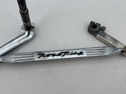 11 Harley Road King Touring FLHRC Classic OEM Gear Shifter Lever w/ Rod linkage