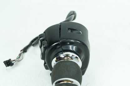 2017 - 2025 Harley-Davidson Touring Road Glide Ultra Right Engine Start Kill Switches Controls 71500129B
