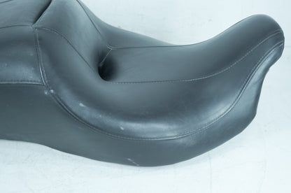2007 - 2011 Harley-Davidson Touring Electra Ultra Passenger Rider Driver Seat Saddle 52164-10