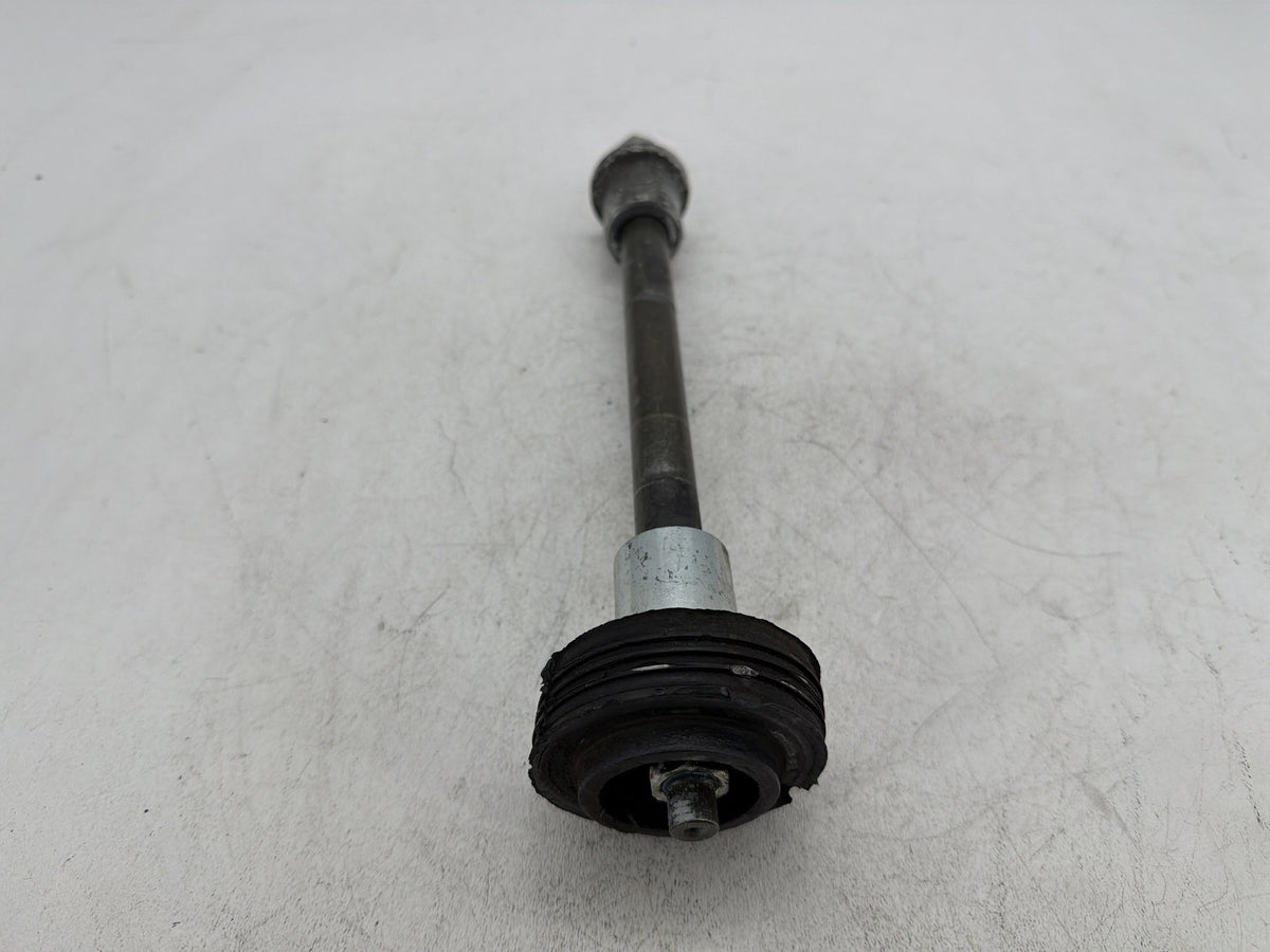 2006 Harley Street Glide Touring FLHX OEM Rear Fork Swingarm Pivot Bolt Shaft