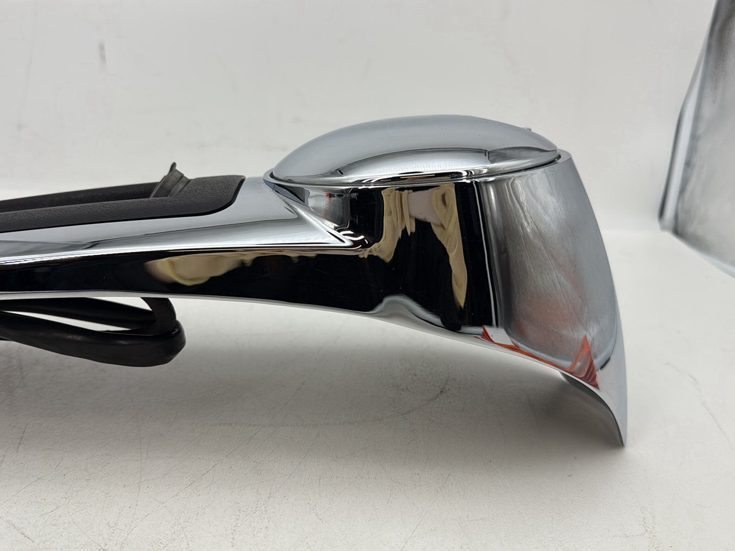 2007 - 2011 Harley-Davidson Touring Electra Glide Ultra Fuel Gas Tank Dash Console NOKey 61270-08