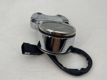 2009 Harley Sportster XL1200 L 1200 Low OEM Speedo Speedometer Gauge Cluster 23K