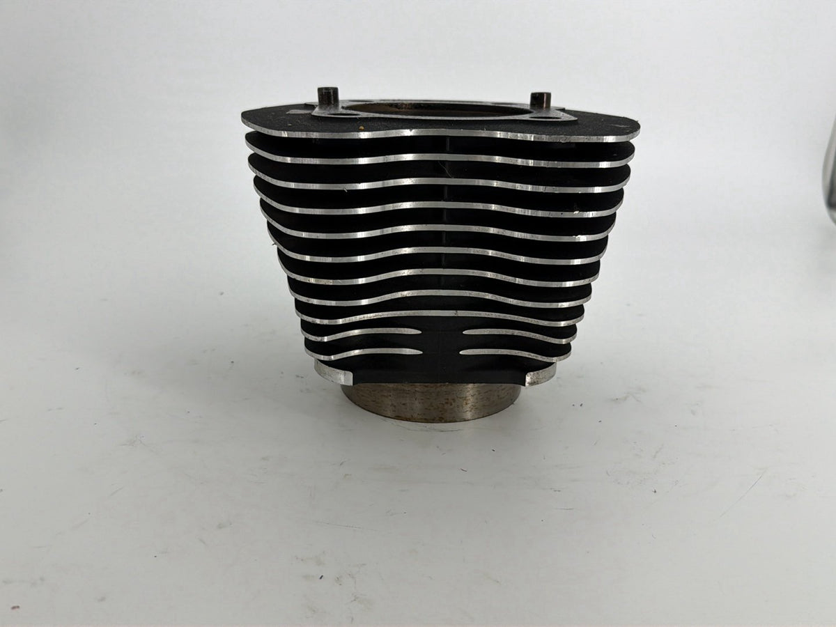 2008 Harley Softail Heritage Classic OEM Twin Cam Engine Jug 1 Cylinder Barrel