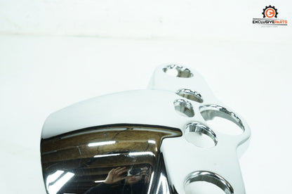 Front Upper Nacelle Headlight Cover Panel, 57200023, 2012, Harley-Davidson, Dyna, Switchback, FLD