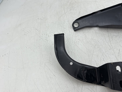 2006 Harley Electra Glide Touring Classic FLHTCI OEM Right Left Fairing Support Brackets