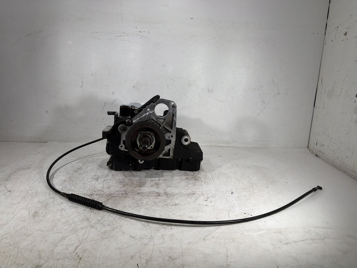 1995 Harley Electra Glide Touring Classic OEM 5 Speed Transmission Gearbox