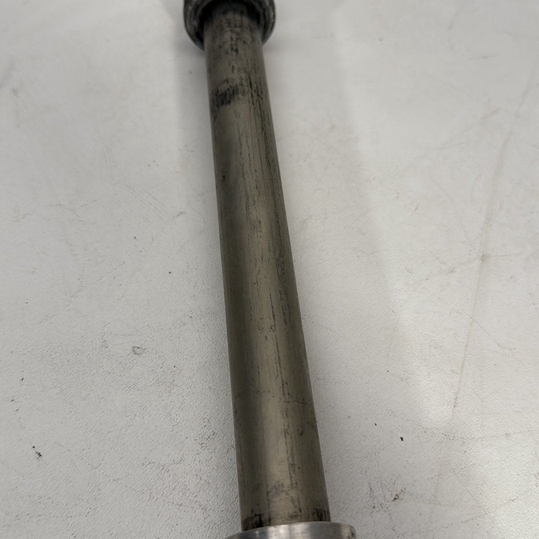 2017 - 2026 Harley-Davidson Softail Heritage Classic 114 Rear Wheel Axle Bolt Shaft 43000073