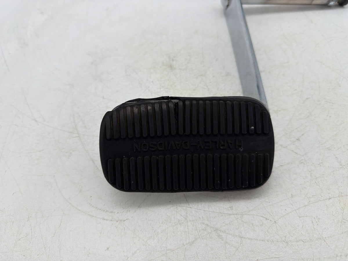 1991 Harley Electra Glide Touring Classic OEM Foot Brake Control Lever Pedal