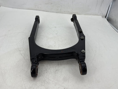 2009 Harley Sportster 883 Low XL883L OEM Rear Fork Swingarm Swing Arm