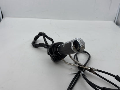 2009 Harley Sportster XL1200C 1200 Custom OEM Right Engine Start Kill Switches Controls
