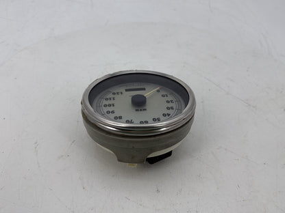 1999 - 2006 Harley-Davidson Touring CVO Screamin Eagle Road King Speedo Speedometer Gauge Cluster  	67209-02