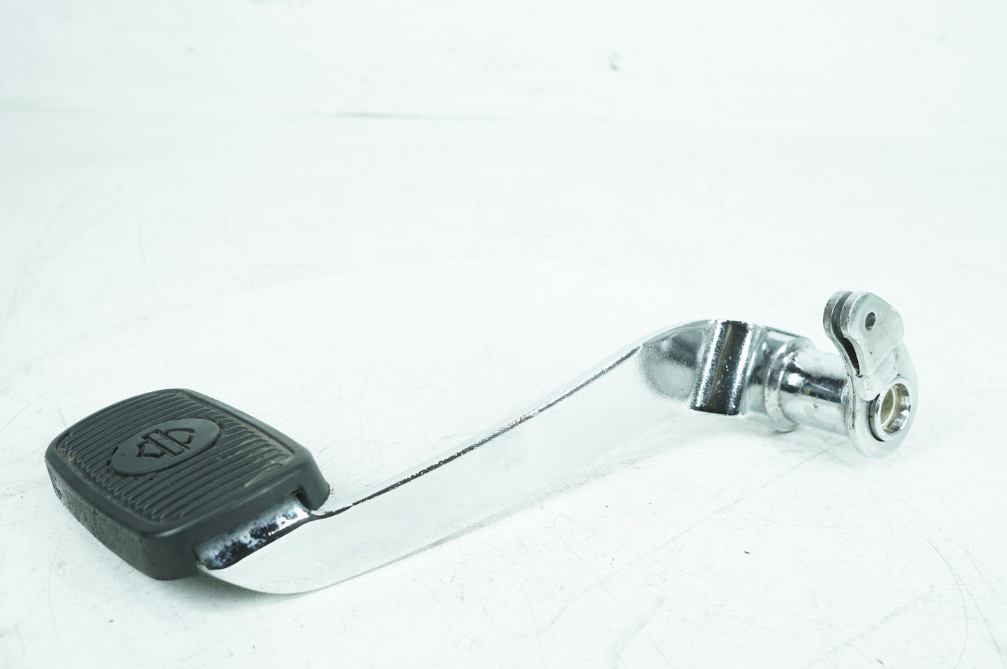 2012 - 2016 Harley-Davidson Touring Electra Glide Classic Foot Brake Control Lever Pedal 42407-08