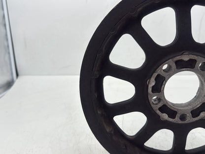 2007 Harley Touring FLHTCU Electra Glide Ultra OEM Rear Driver Pulley Sprocket
