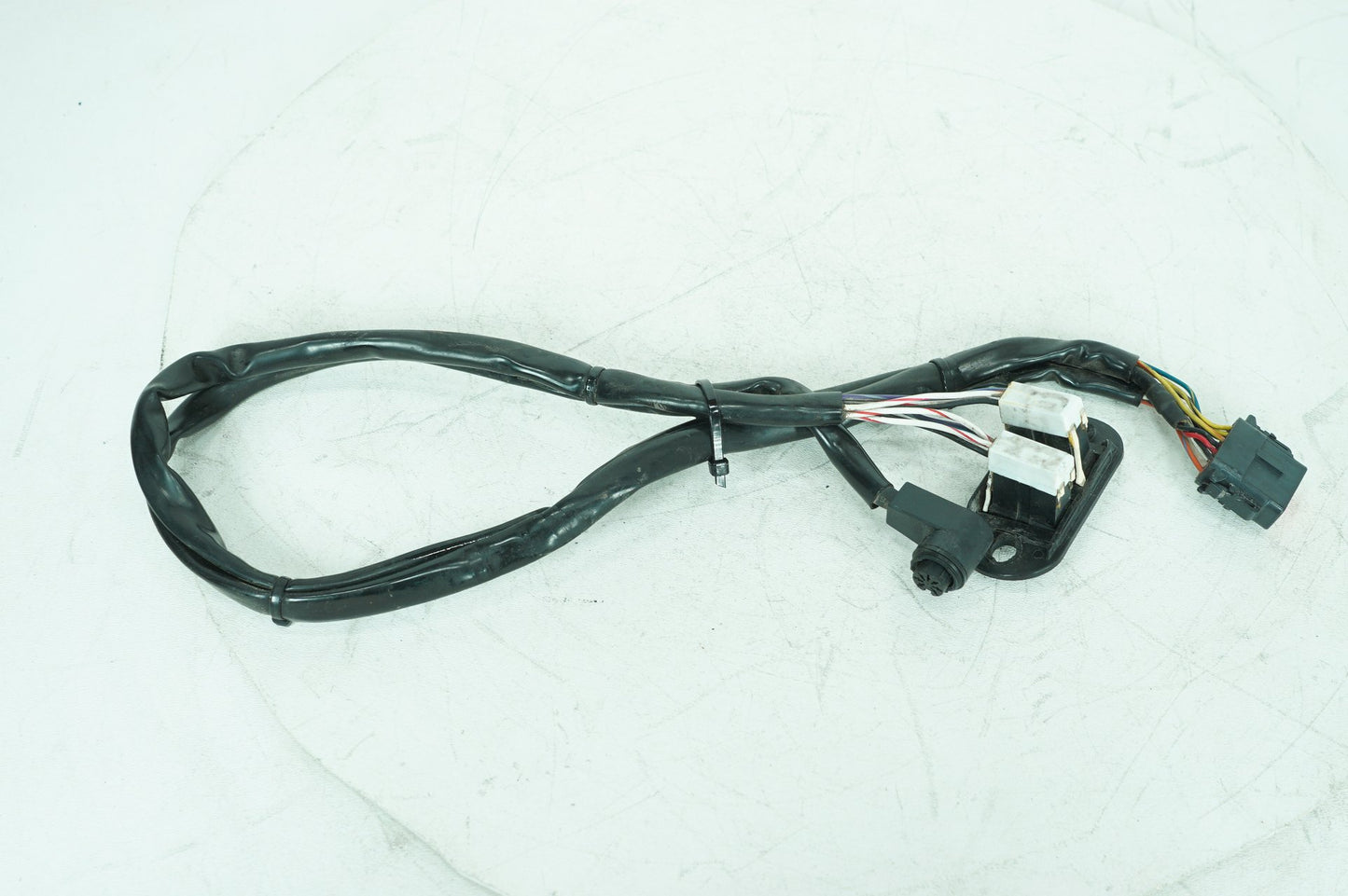 1999 - 2006 Harley-Davidson Touring Electra Glide Classic  Inner Fairing Wire Wiring Harness Switch 71535-96