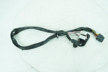 1999 - 2006 Harley-Davidson Touring Electra Glide Classic  Inner Fairing Wire Wiring Harness Switch 71535-96