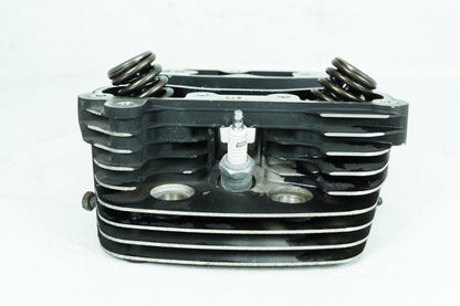 1984 - 1998 Harley-Davidson Touring Electra Glide Ultra Rear Twin Cam Engine Cylinder Head 16720-84C