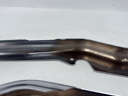 1999 - 2006 Harley-Davidson Touring CVO Screamin Eagle Road King Rear Left Right Fender Struts Bracket  	47502-97