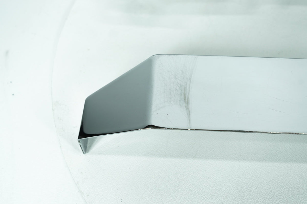 1996 Harley-Davidson Touring FLHTC - Right Left Fairing Support Brackets