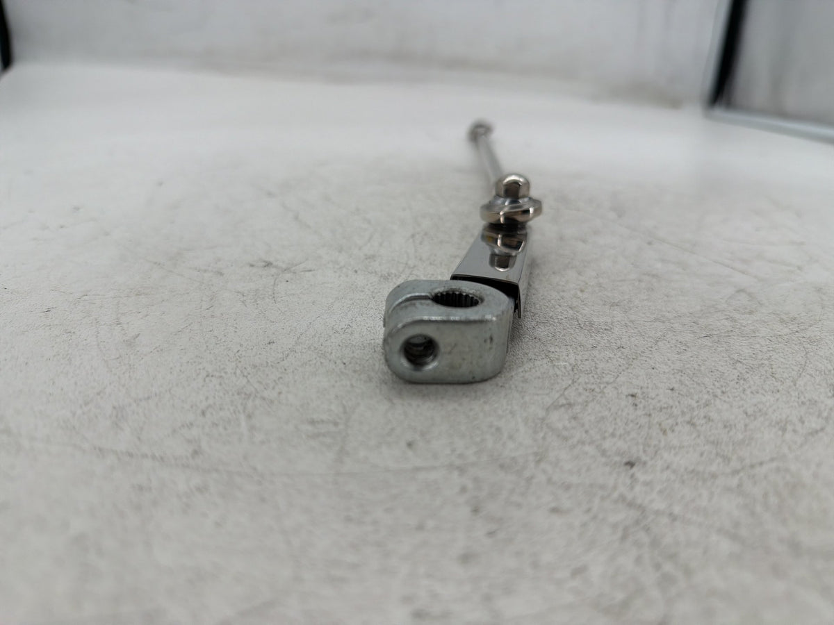 05 Harley Dyna Super Glide Custom FXDC OEM Gear Shifter Lever Arm w/ Rod linkage
